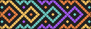 Normal pattern #171202 variation #354320