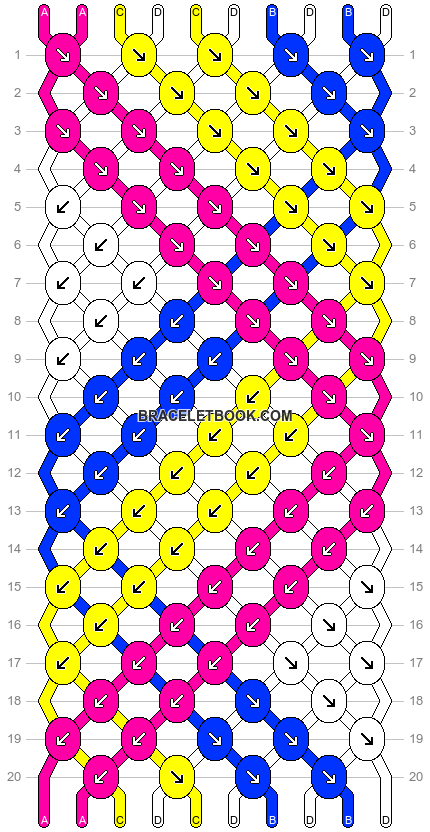 Normal pattern #18077 variation #354321 pattern