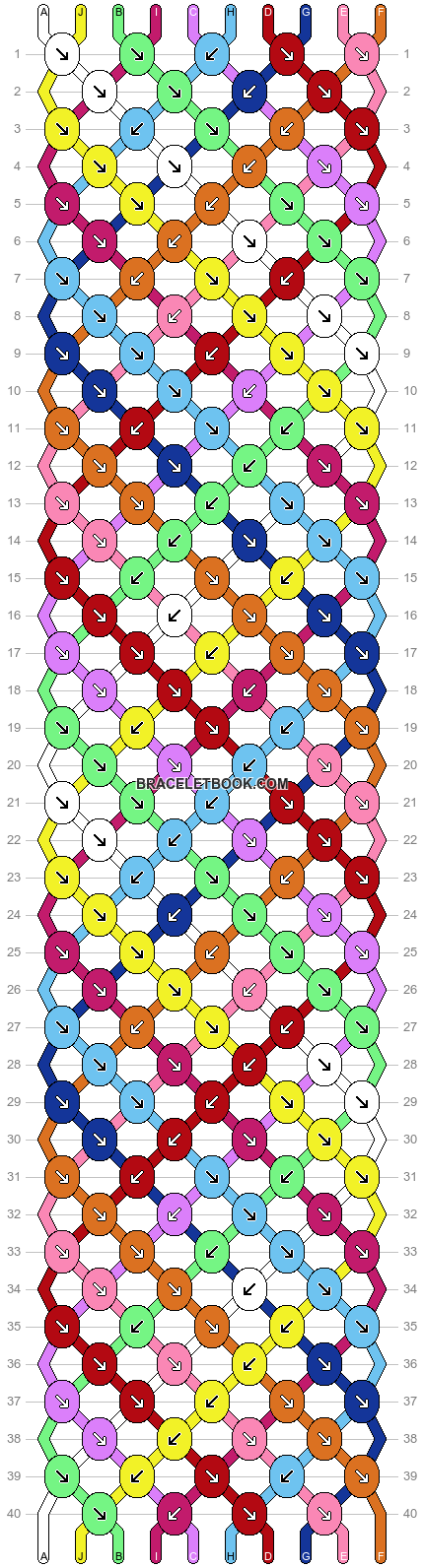 Normal pattern #162308 variation #354322 pattern