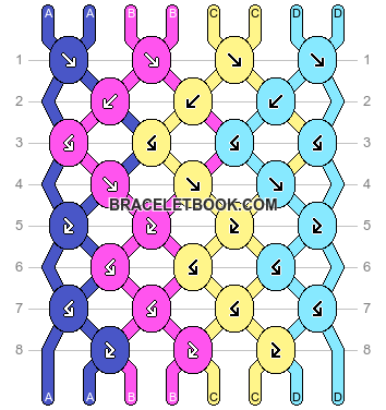 Normal pattern #7852 variation #354326 pattern