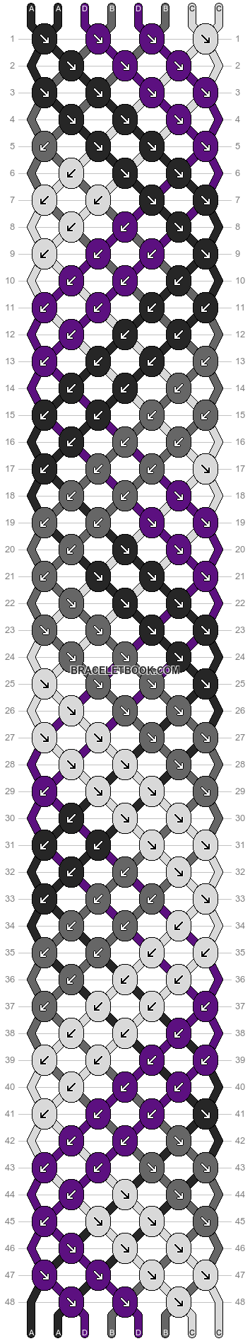 Normal pattern #131650 variation #354328 pattern