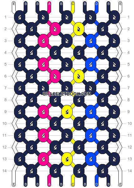 Normal pattern #172274 variation #354329 pattern