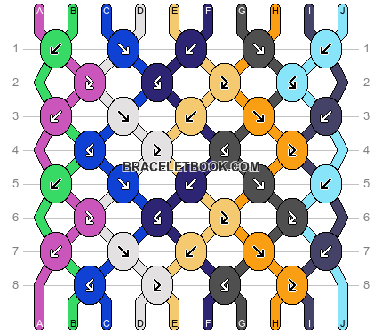 Normal pattern #154619 variation #354330 pattern