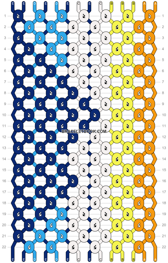 Normal pattern #141715 variation #354331 pattern