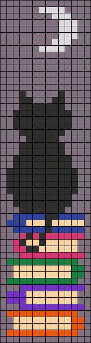 Alpha pattern #148824 variation #354333 preview