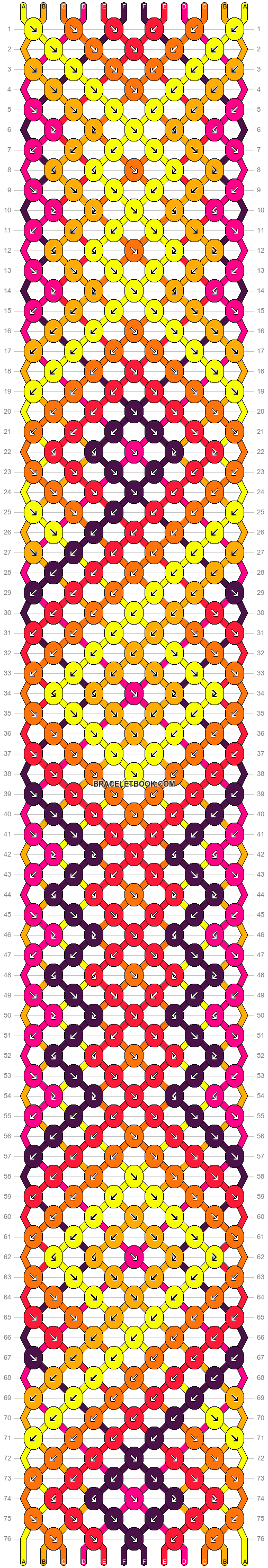 Normal pattern #32964 variation #354334 pattern
