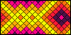 Normal pattern #32964 variation #354334