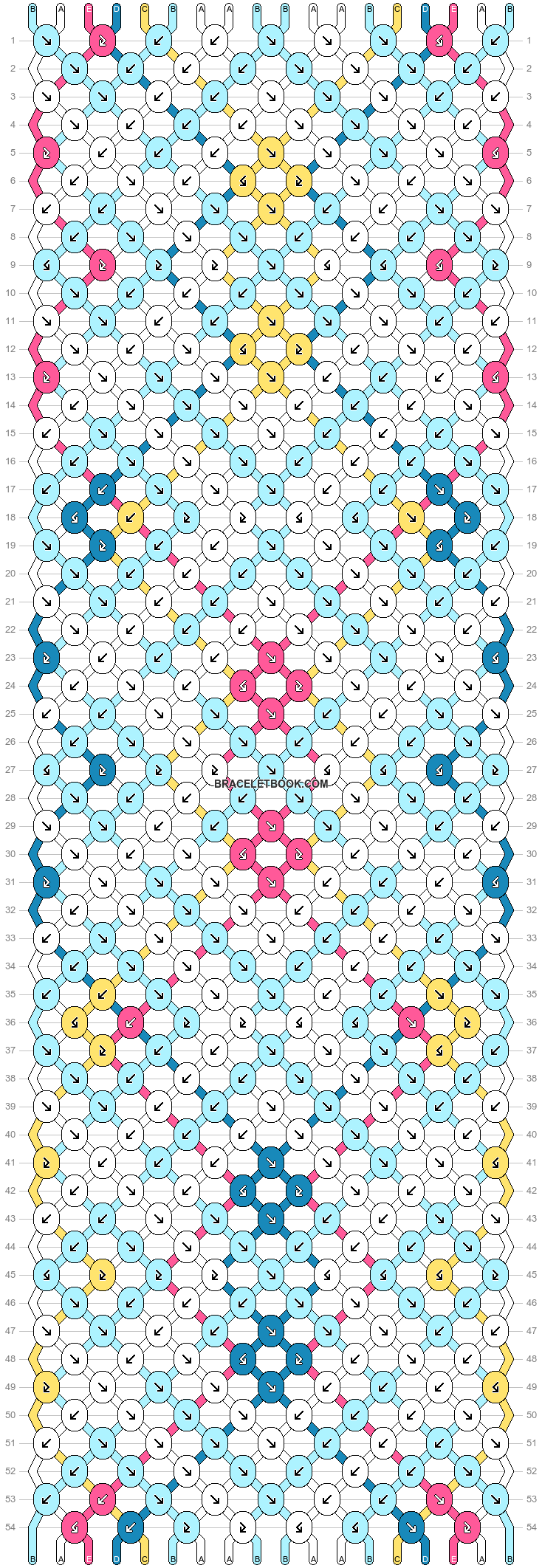 Normal pattern #150484 variation #354335 pattern