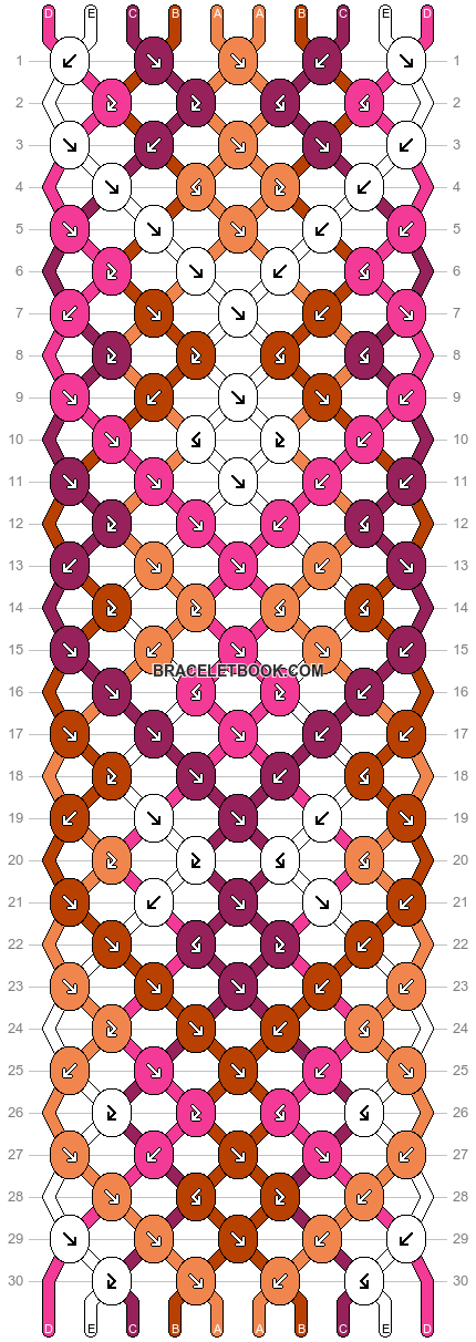 Normal pattern #172307 variation #354337 pattern