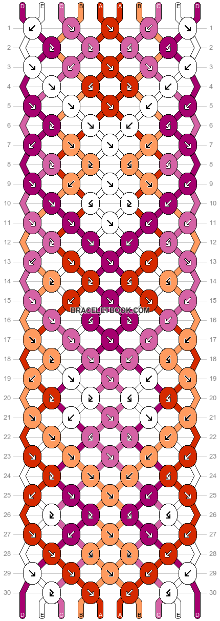 Normal pattern #172307 variation #354338 pattern