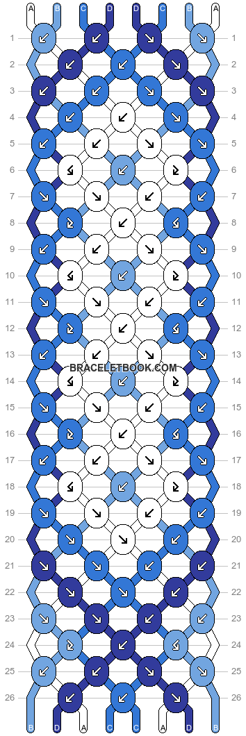 Normal pattern #1177 variation #354339 pattern
