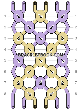 Normal pattern #168094 variation #354341 pattern