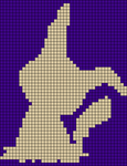 Alpha pattern #167433 variation #354342
