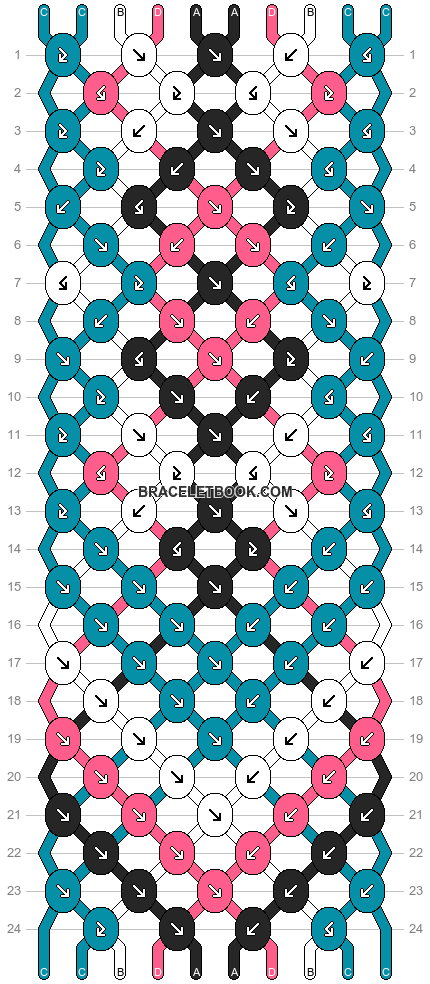 Normal pattern #172306 variation #354343 pattern