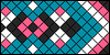 Normal pattern #172306 variation #354343
