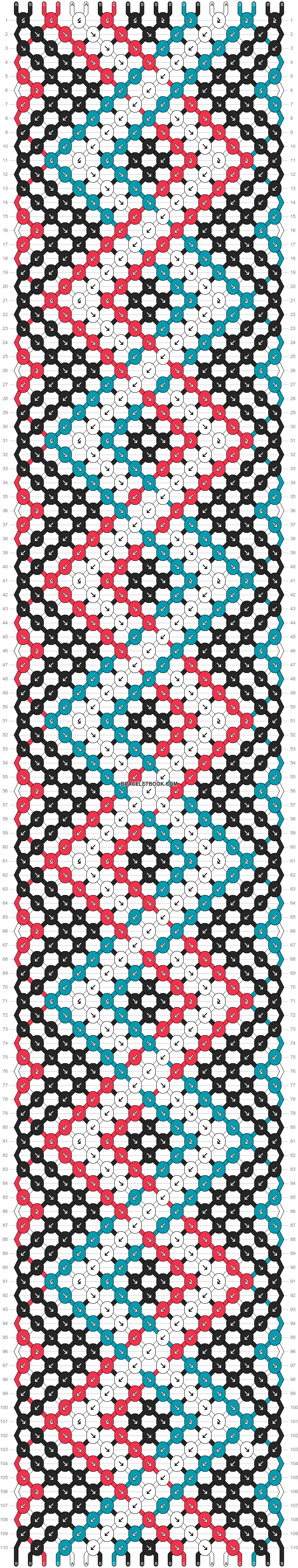Normal pattern #172312 variation #354344 pattern