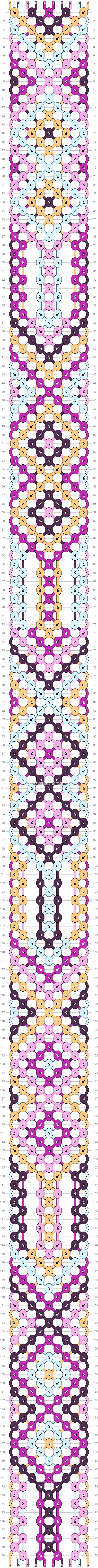 Normal pattern #125925 variation #354346 pattern