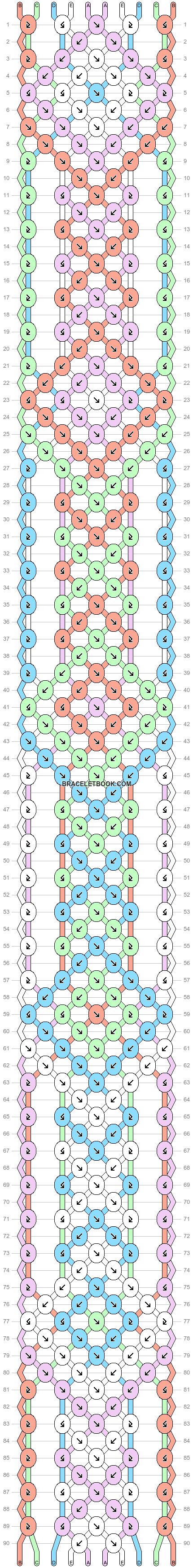 Normal pattern #149621 variation #354347 pattern