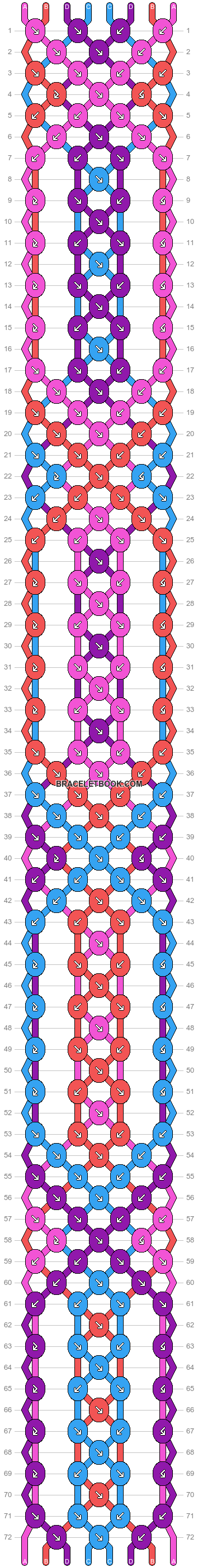 Normal pattern #135432 variation #354348 pattern