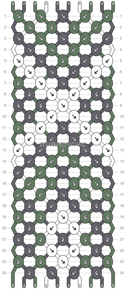 Normal pattern #160261 variation #354349 pattern
