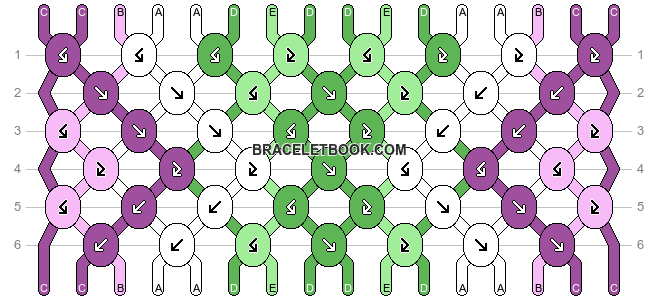 Normal pattern #166254 variation #354350 pattern