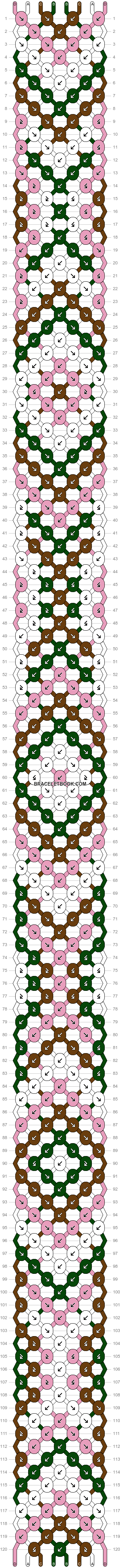 Normal pattern #171707 variation #354351 pattern