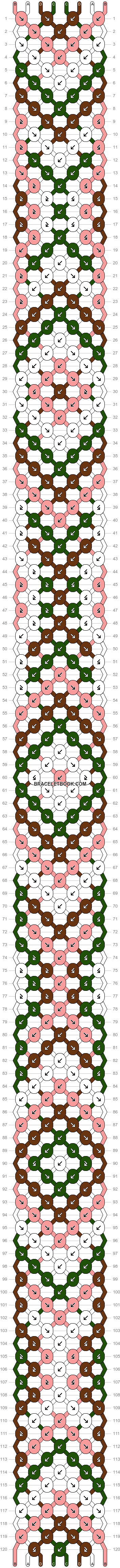 Normal pattern #171707 variation #354352 pattern