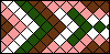 Normal pattern #171707 variation #354352