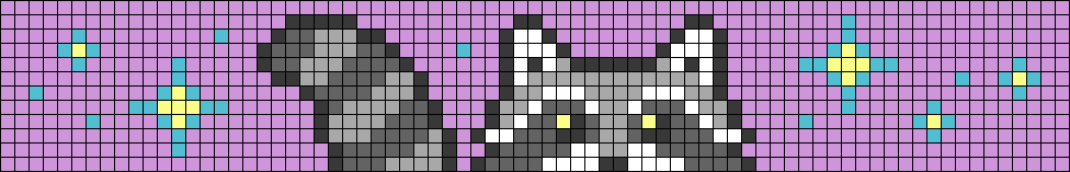 Alpha pattern #53373 variation #354353 preview