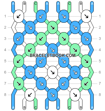Normal pattern #88976 variation #354356 pattern