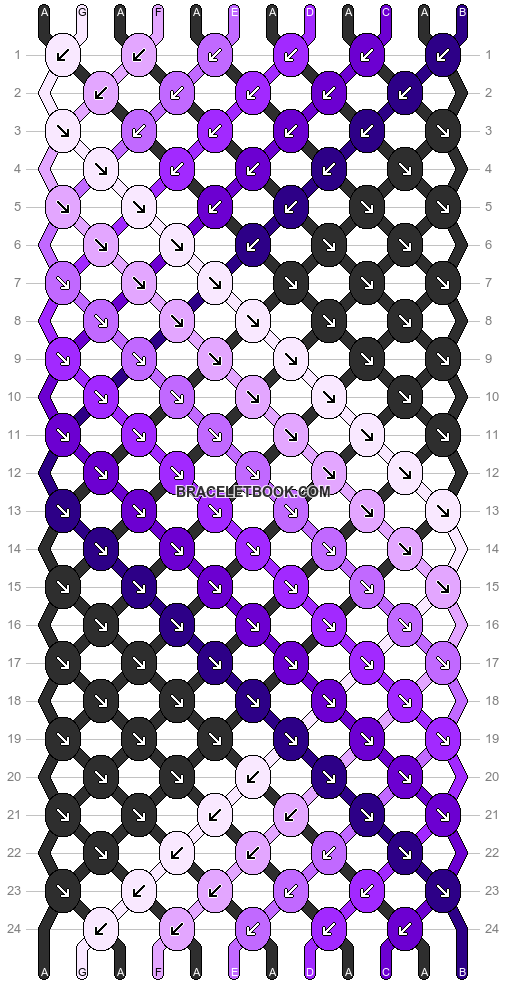 Normal pattern #4766 variation #354357 pattern