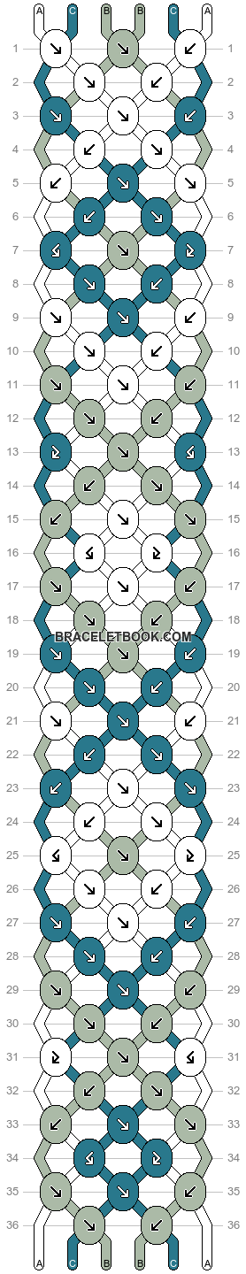 Normal pattern #170422 variation #354359 pattern