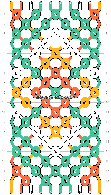 Normal pattern #148429 variation #354360 pattern