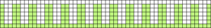 Alpha pattern #15234 variation #354361