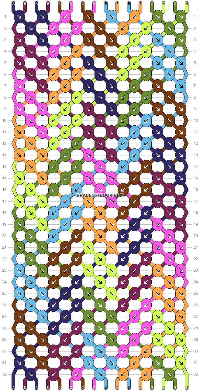 Normal pattern #30699 variation #354363 pattern