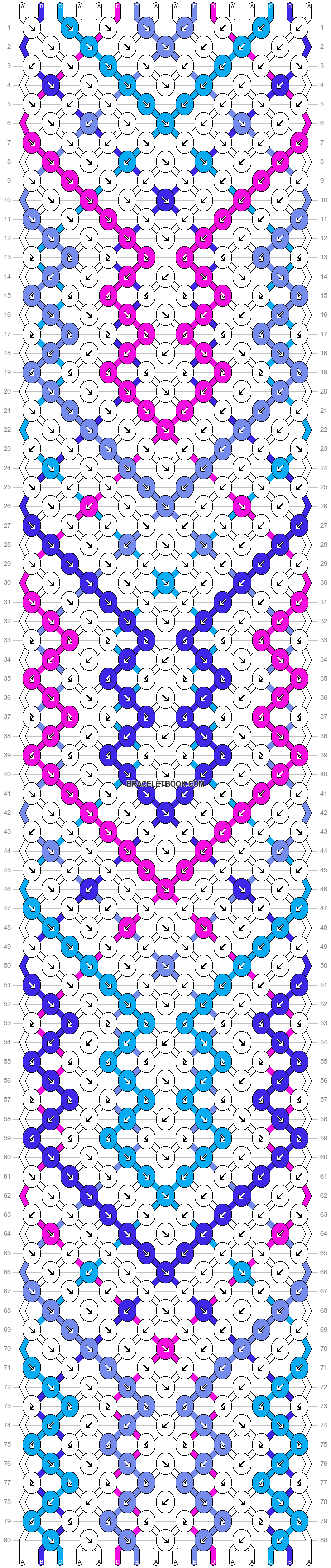 Normal pattern #35119 variation #354364 pattern