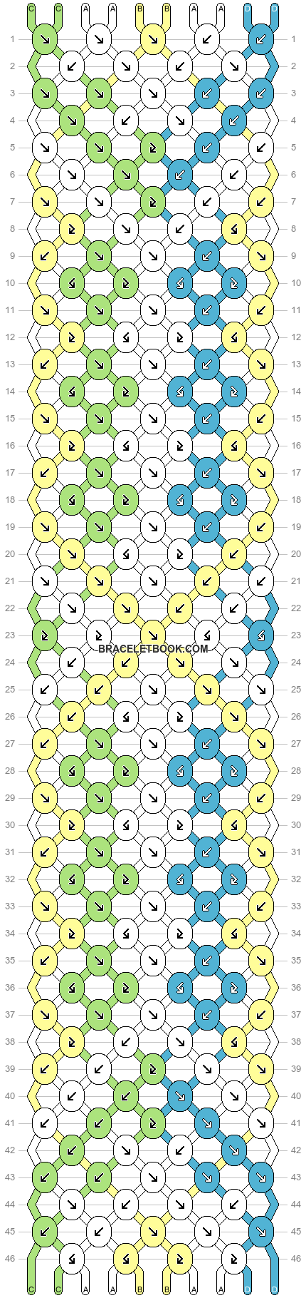 Normal pattern #171824 variation #354365 pattern