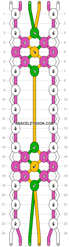 Normal pattern #146845 variation #354366 pattern