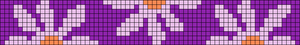 Alpha pattern #40357 variation #354368