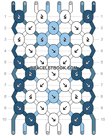 Normal pattern #15576 variation #354369 pattern