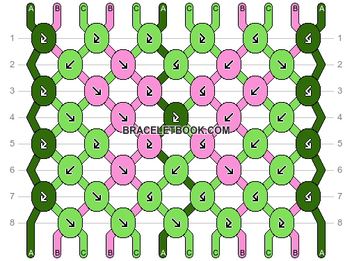 Normal pattern #148888 variation #354371 pattern