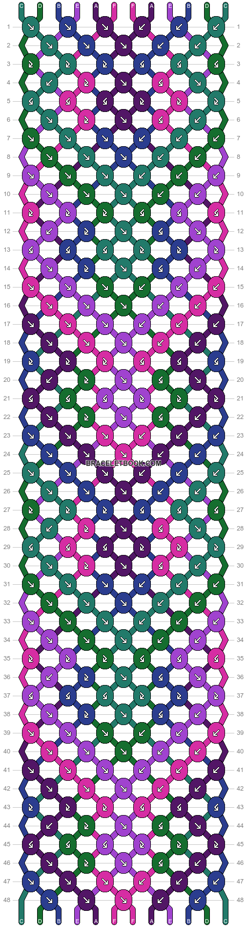 Normal pattern #171746 variation #354374 pattern
