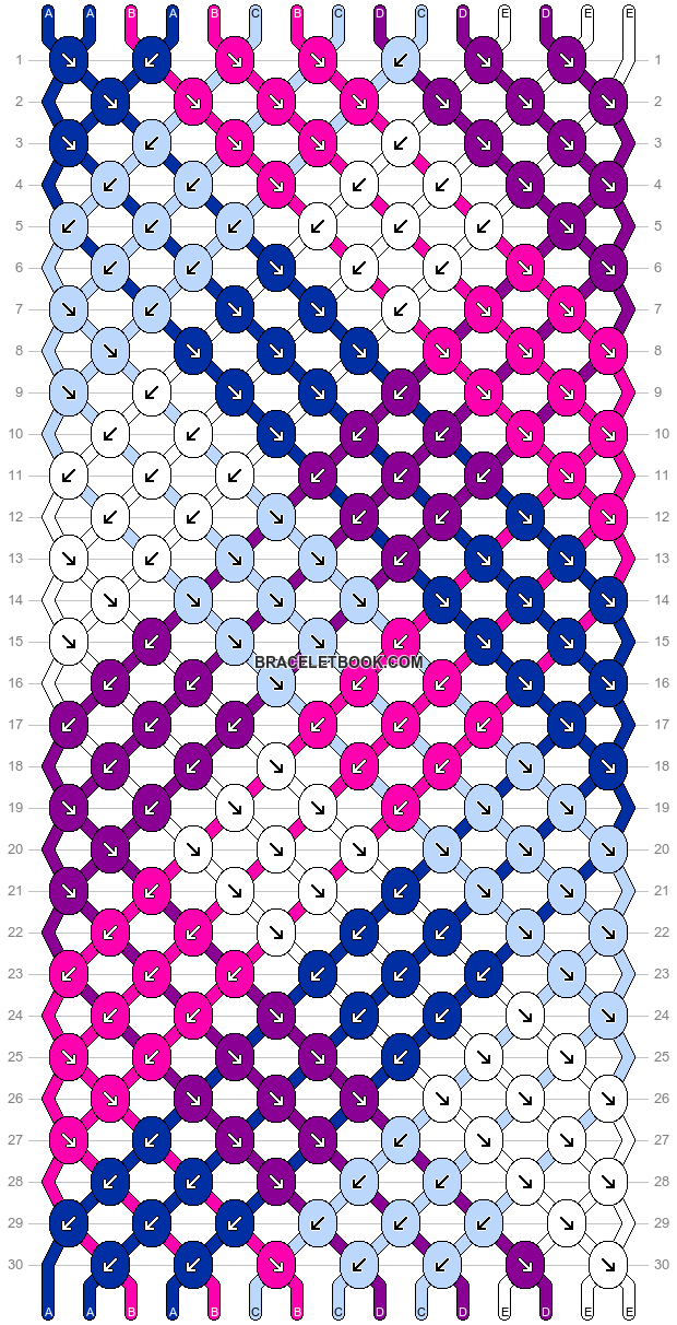 Normal pattern #24535 variation #354375 pattern