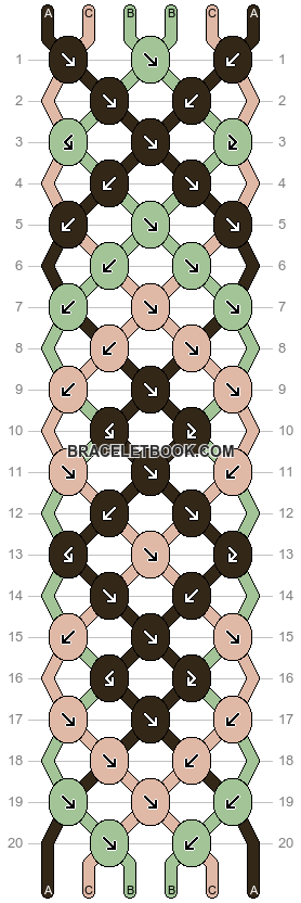 Normal pattern #145830 variation #354378 pattern