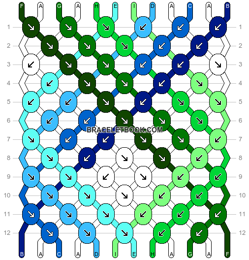 Normal pattern #97344 variation #354379 pattern