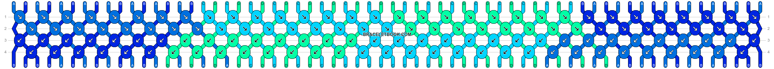 Normal pattern #10203 variation #354380 pattern