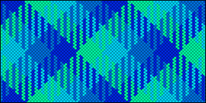 Normal pattern #10203 variation #354380