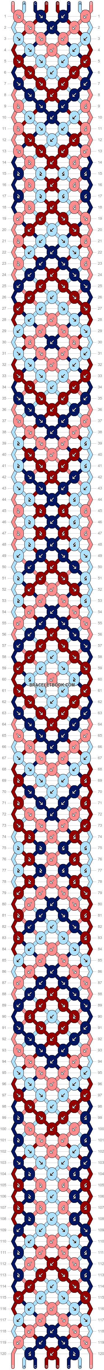 Normal pattern #171707 variation #354382 pattern