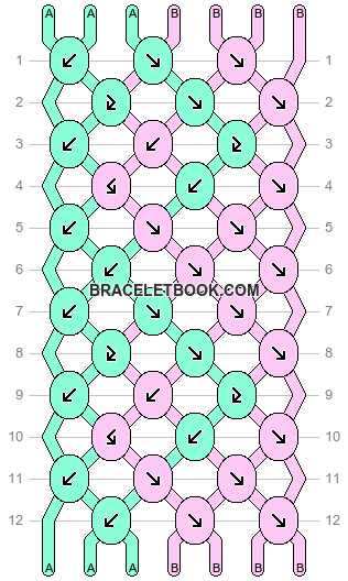 Normal pattern #130230 variation #354384 pattern