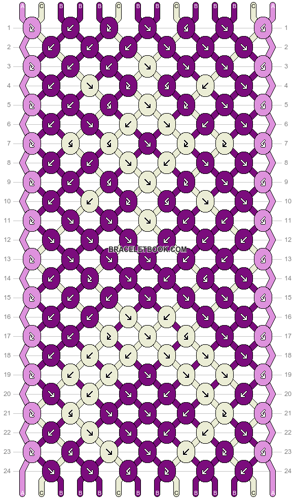 Normal pattern #153283 variation #354385 pattern